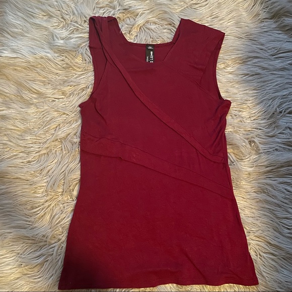 Design Lab Lord & Taylor Blouse - Picture 2 of 4